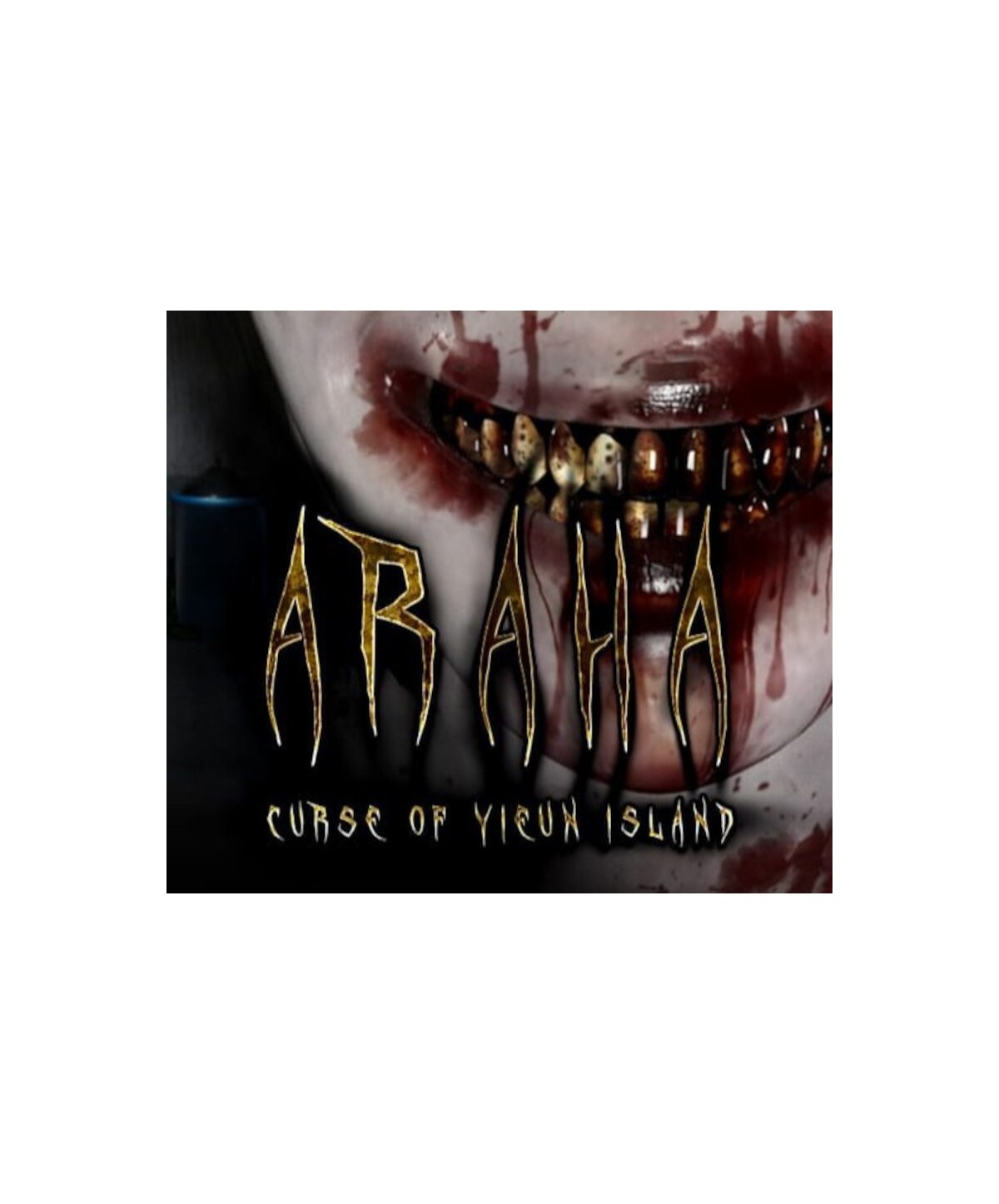 Araha: Curse of Yieun Island Steam Key GLOBAL